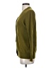 J.Crew Green Wool Cardigan Size S - photo 5