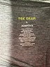 Tek Gear Gray Active T-Shirt Size L - photo 7
