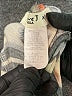 Love J Orange Tank Top Size M - photo 8