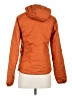 Stoic 100% Polyester Solid Orange Jacket Size XS - photo 2