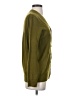 J.Crew Green Wool Cardigan Size S - photo 4