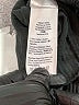 J.Crew 100% Cotton Black Long Sleeve Blouse Size S - photo 8