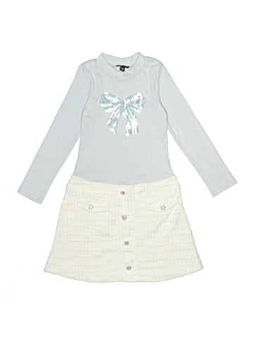 Zunie Dress (view 1)