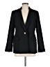 Bar III 100% Polyester Black Blazer Size M - photo 1