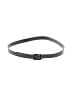 Unbranded Gray Black Belt Size 24 - photo 1