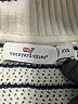 Vineyard Vines Ivory Sweater Vest Size XXS - photo 7