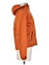 Stoic 100% Polyester Solid Orange Jacket Size XS - photo 4