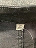 J.Crew Black Jeggings Size 28 waist - photo 7