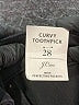J.Crew Black Jeggings Size 28 waist - photo 9