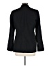 Bar III 100% Polyester Black Blazer Size M - photo 2