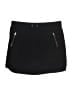 Athleta Solid Black Skort Size M - photo 1