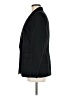 Bar III 100% Polyester Black Blazer Size M - photo 5