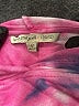 Vanilla Star Pink Pullover Hoodie Size 10 - 12 - photo 3