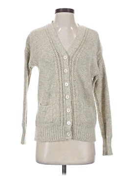 Gold Hawk Cardigan (view 1)