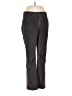Gap Gray Casual Pants Size 8 - photo 1
