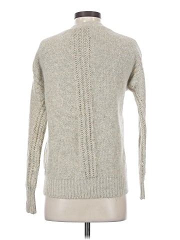 Gold Hawk Cardigan (view 2)