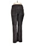 Gap Gray Casual Pants Size 8 - photo 2
