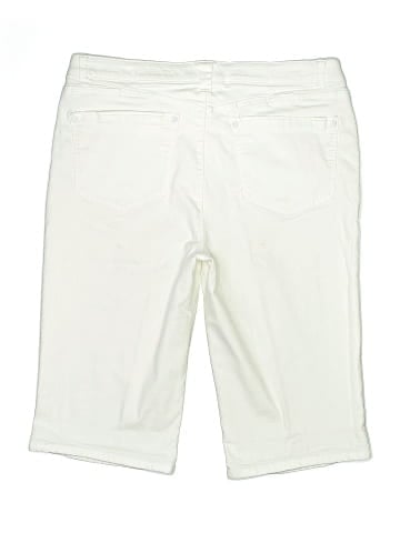 Wit & Wisdom Khaki Shorts (view 2)