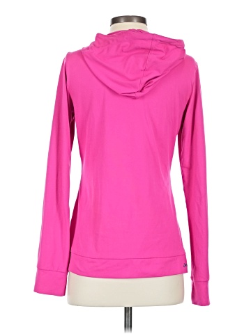 Asics Zip Up Hoodie (view 2)