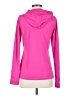 Asics Pink Zip Up Hoodie Size S - photo 2