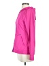 Asics Pink Zip Up Hoodie Size S - photo 5