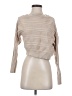 Le Lis Tan Pullover Sweater Size S - photo 1