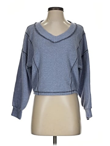 Lush Sweatshirt (view 1)