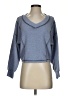 Lush Blue Sweatshirt Size XS - photo 1