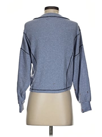 Lush Sweatshirt (view 2)
