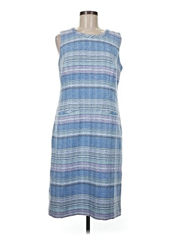 Talbots Casual Dress (view 1)