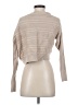 Le Lis Tan Pullover Sweater Size S - photo 2