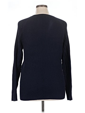 CAbi Pullover Sweater (view 2)