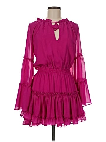 MISA Los Angeles Cocktail Dress (view 1)