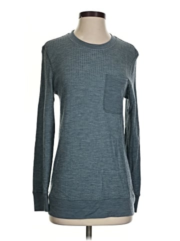 Smartwool Active T-Shirt (view 1)