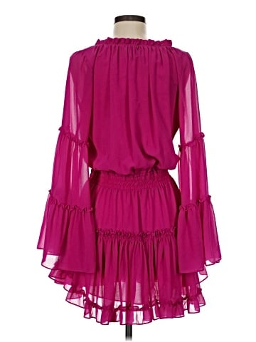 MISA Los Angeles Cocktail Dress (view 2)