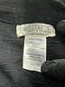 L Space Black Casual Dress Size XS - photo 6