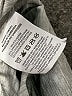 Nike Gray Active Pants Size M - photo 8