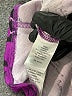 Wisp Purple Cocktail Dress Size 2 - photo 8