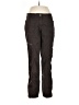 Chico's 100% Cotton Brown Cargo Pants Size XS (00) - photo 1