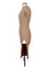 Assorted Brands Tan Cocktail Dress Size S - photo 5