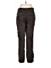 Chico's 100% Cotton Brown Cargo Pants Size XS (00) - photo 2