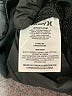Hurley Solid Black Shorts Size 31 waist - photo 4