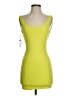 Superdown Green Casual Dress Size XS - photo 1