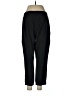 Eddie Bauer Black Track Pants Size M - photo 2