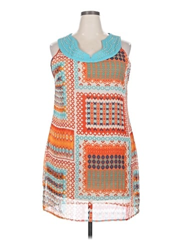 Wrangler Jeans Co Casual Dress (view 1)
