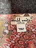 World Unity Tie-dye Tan Casual Dress Size 1X - photo 7
