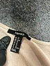 Forever 21 Solid Gray Cocktail Dress Size XS - photo 7