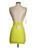 Superdown Green Casual Dress Size XS - photo 2