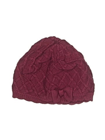 Janie and Jack Beanie (view 1)