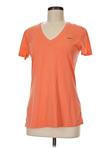 Nike Short Sleeve T-Shirt (view 1)